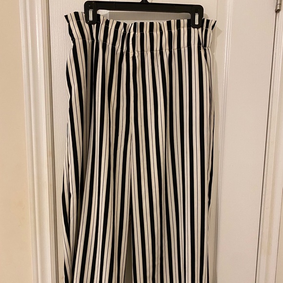 DYNAMITE Women’s Striped Professional Dress Pants - Picture 1 of 2
